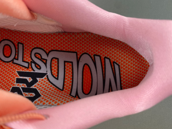 Nike Kobe 6 Orange PE2025-106