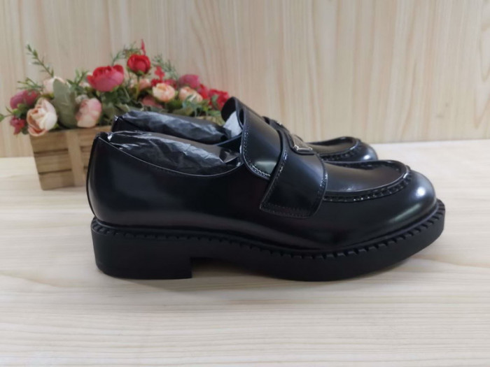 prad loafers