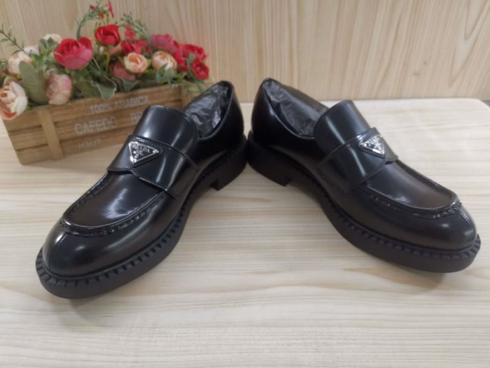 prad loafers