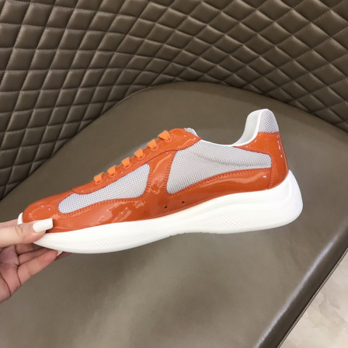 prad cup sneakers