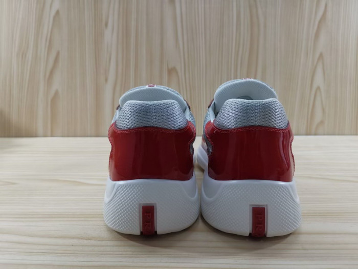 prad cup sneakers