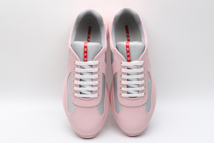 prad cup sneakers