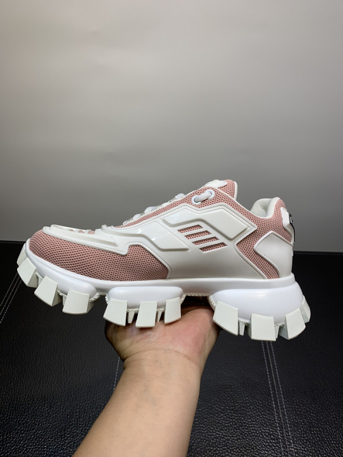 prad cup sneakers