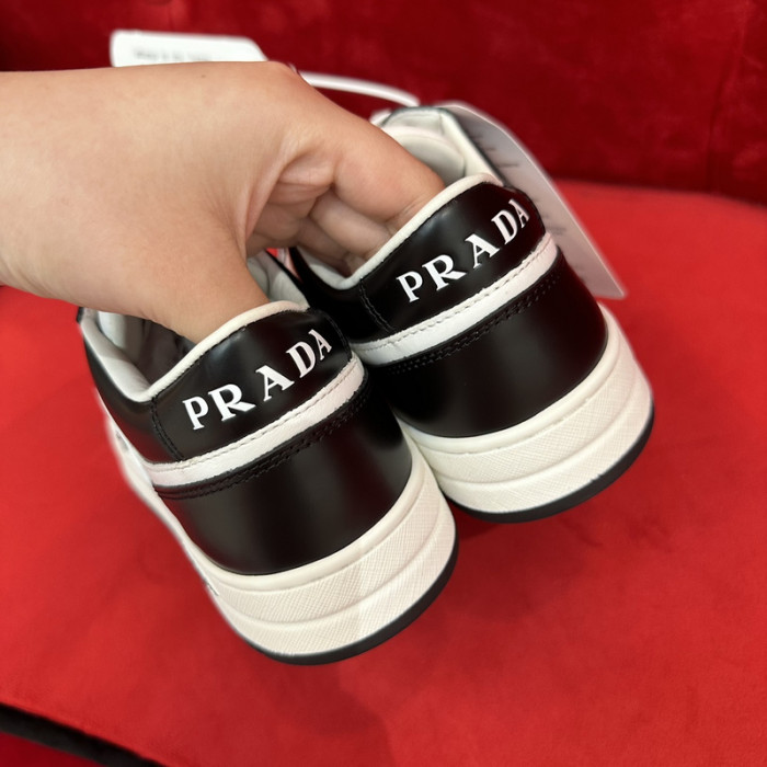 prad cup sneakers