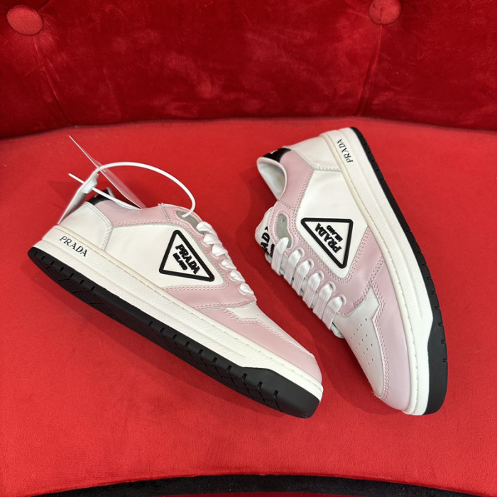 prad cup sneakers
