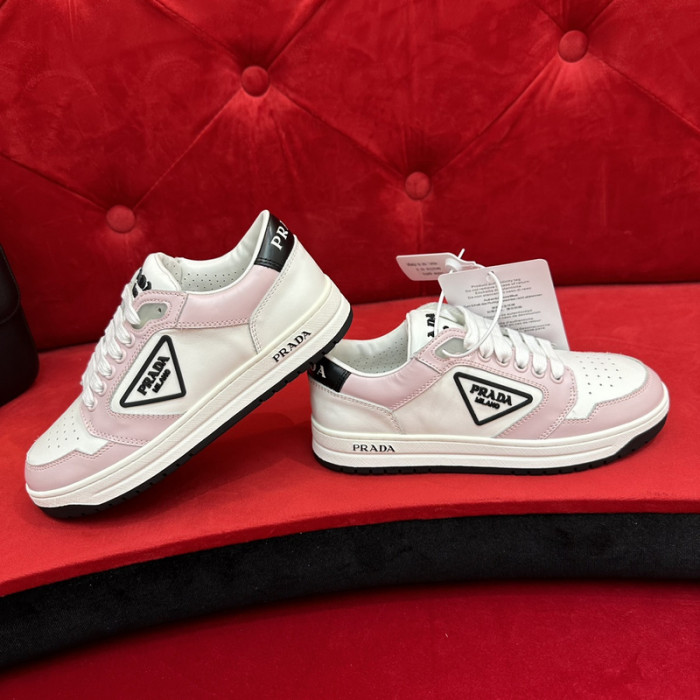 prad cup sneakers