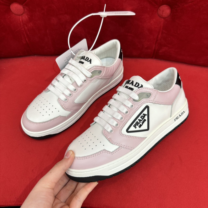 prad cup sneakers