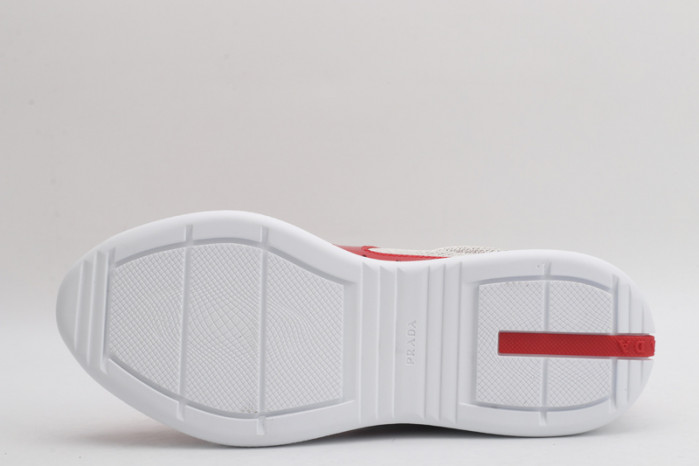 prad cup sneakers
