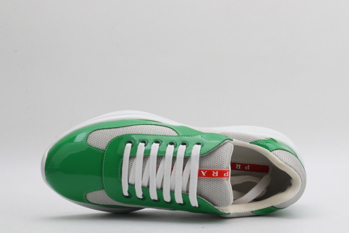 prad cup sneakers