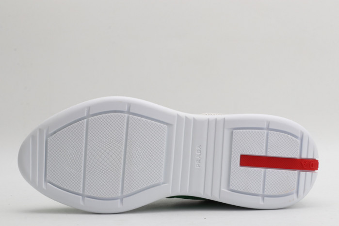 prad cup sneakers