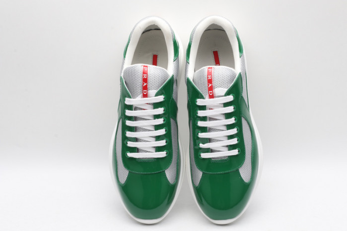 prad cup sneakers
