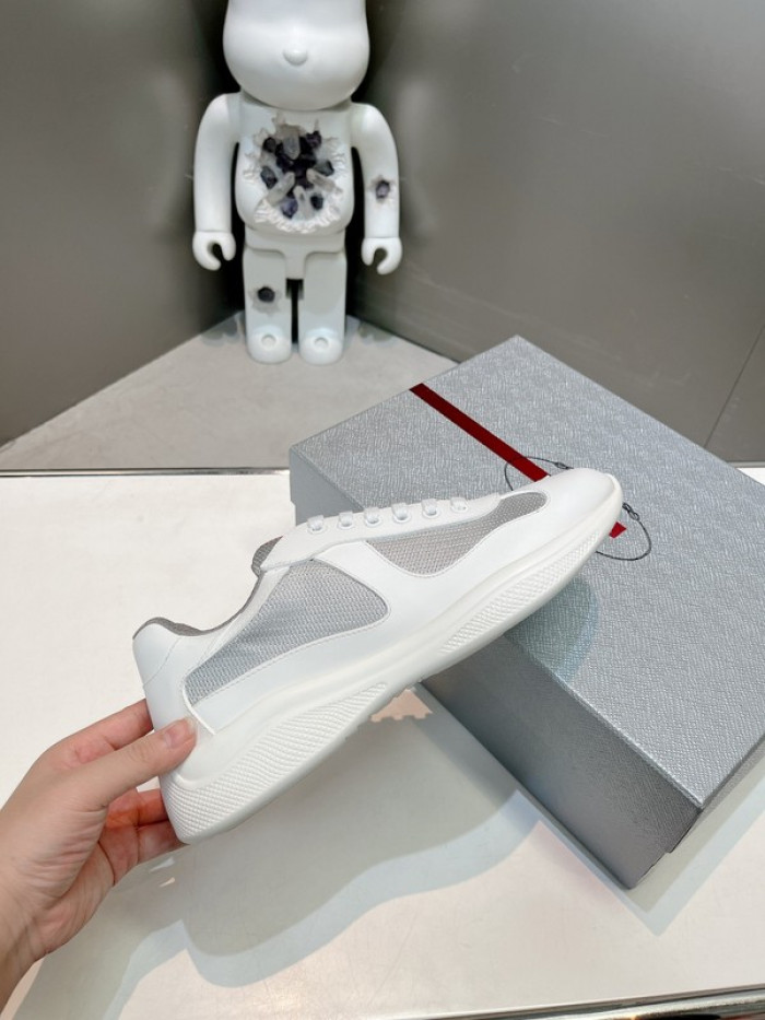 prad cup sneakers