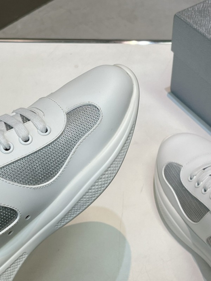 prad cup sneakers