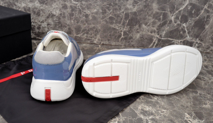 prad cup sneakers