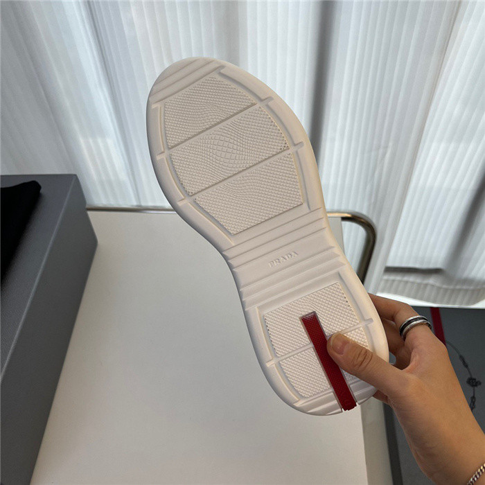 prad cup sneakers