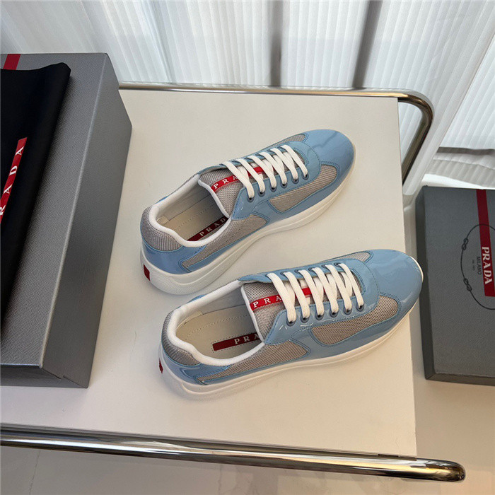 prad cup sneakers