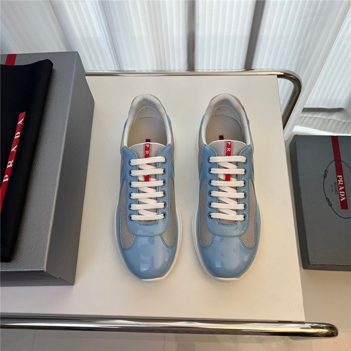 prad cup sneakers