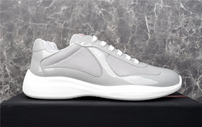 prad cup sneakers