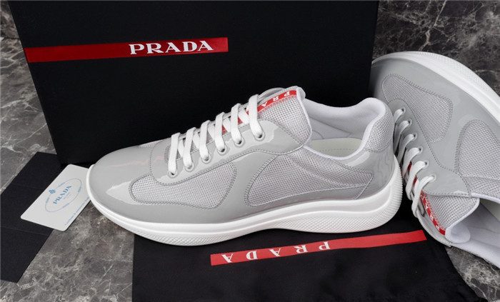 prad cup sneakers
