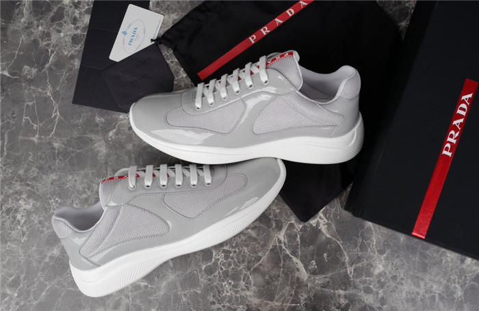 prad cup sneakers