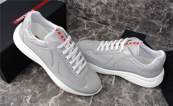 prad cup sneakers