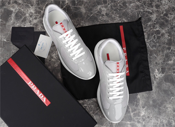 prad cup sneakers