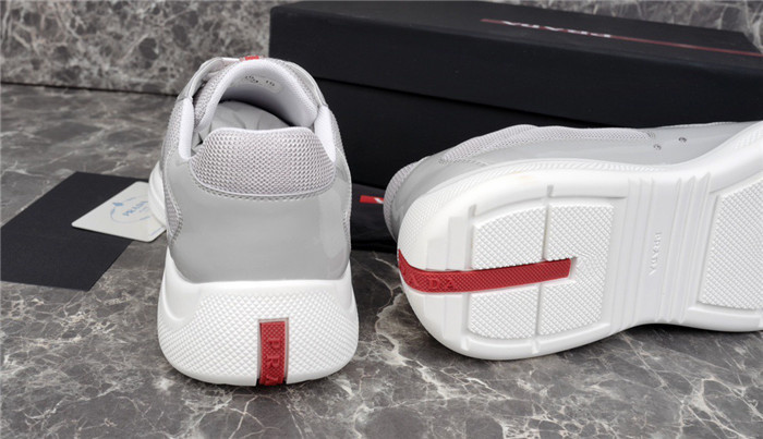 prad cup sneakers