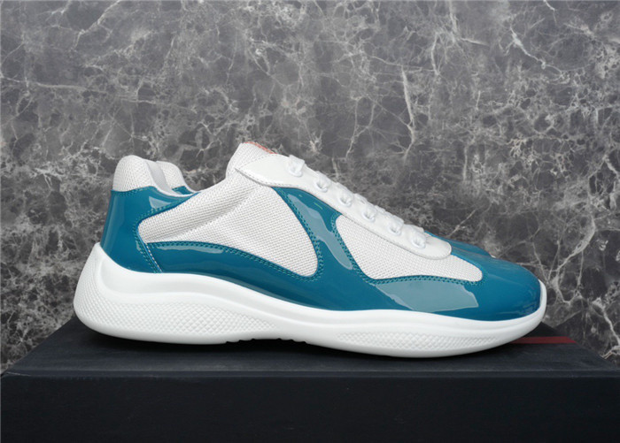 prad cup sneakers