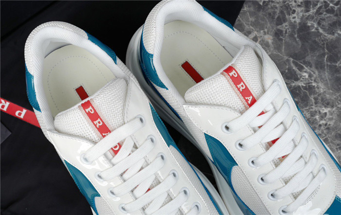 prad cup sneakers