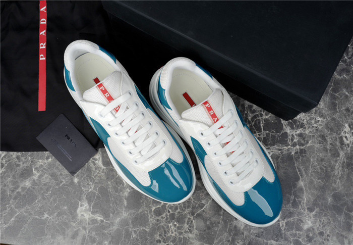 prad cup sneakers