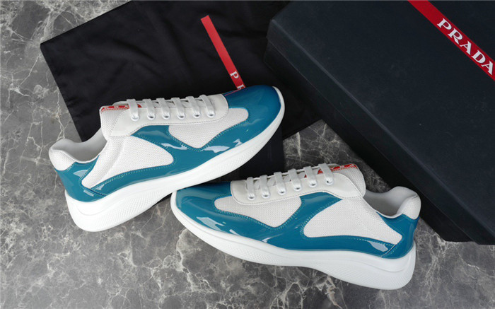 prad cup sneakers