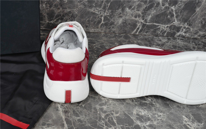 prad cup sneakers