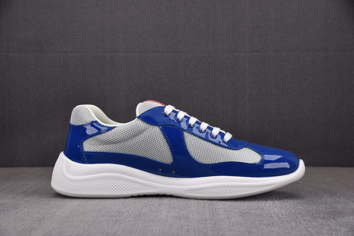 prad cup sneakers