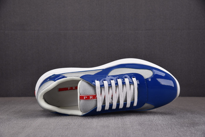 prad cup sneakers