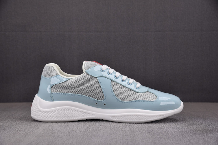 prad cup sneakers