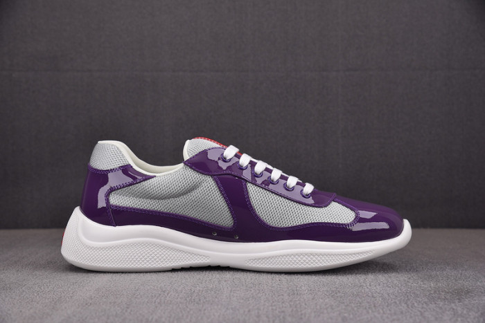 prad cup sneakers