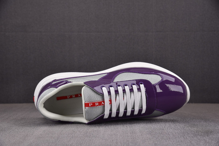 prad cup sneakers