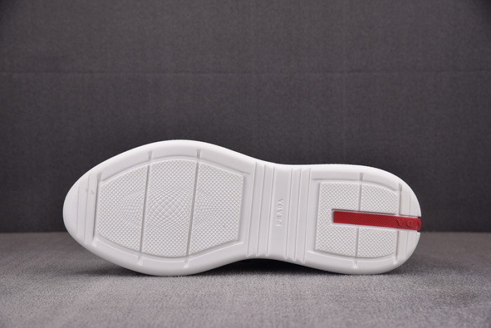 prad cup sneakers