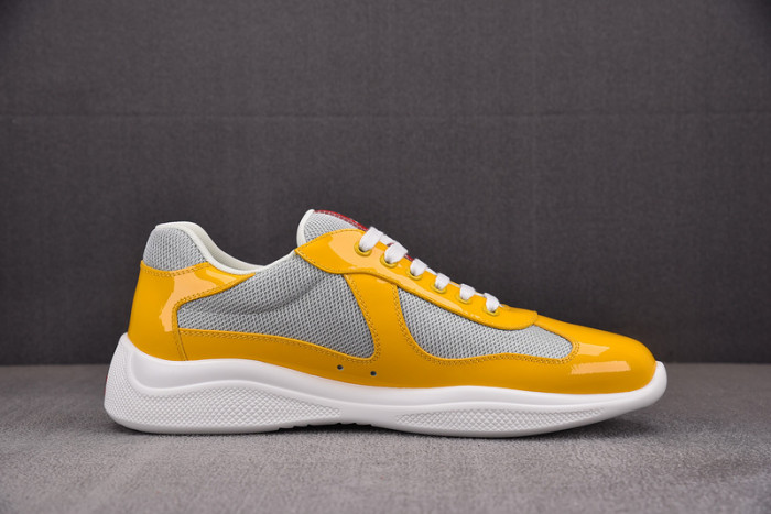 prad cup sneakers
