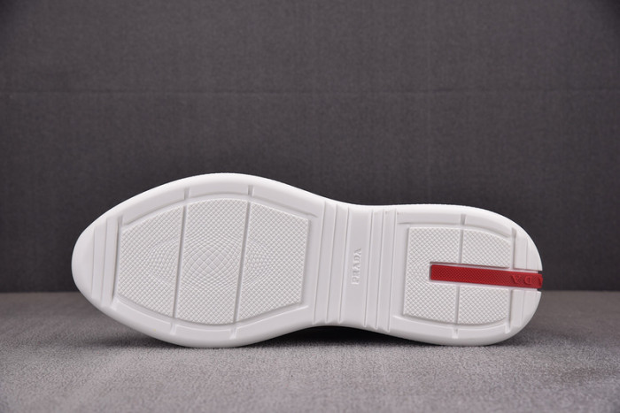 prad cup sneakers