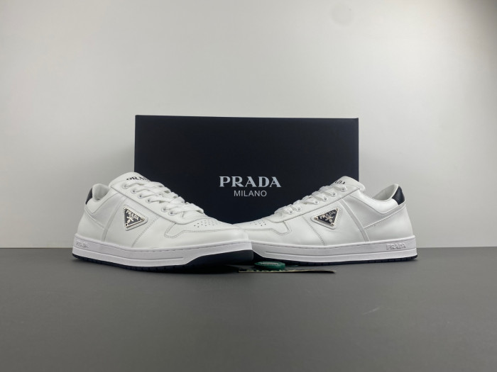 prad cup sneakers