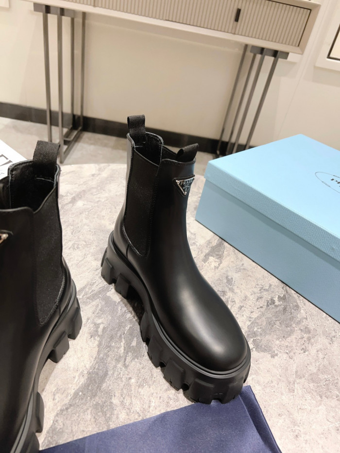 Prad Boots