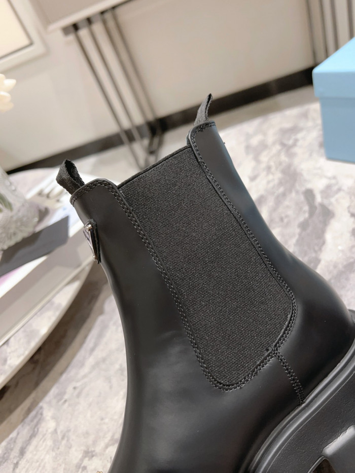 Prad Boots