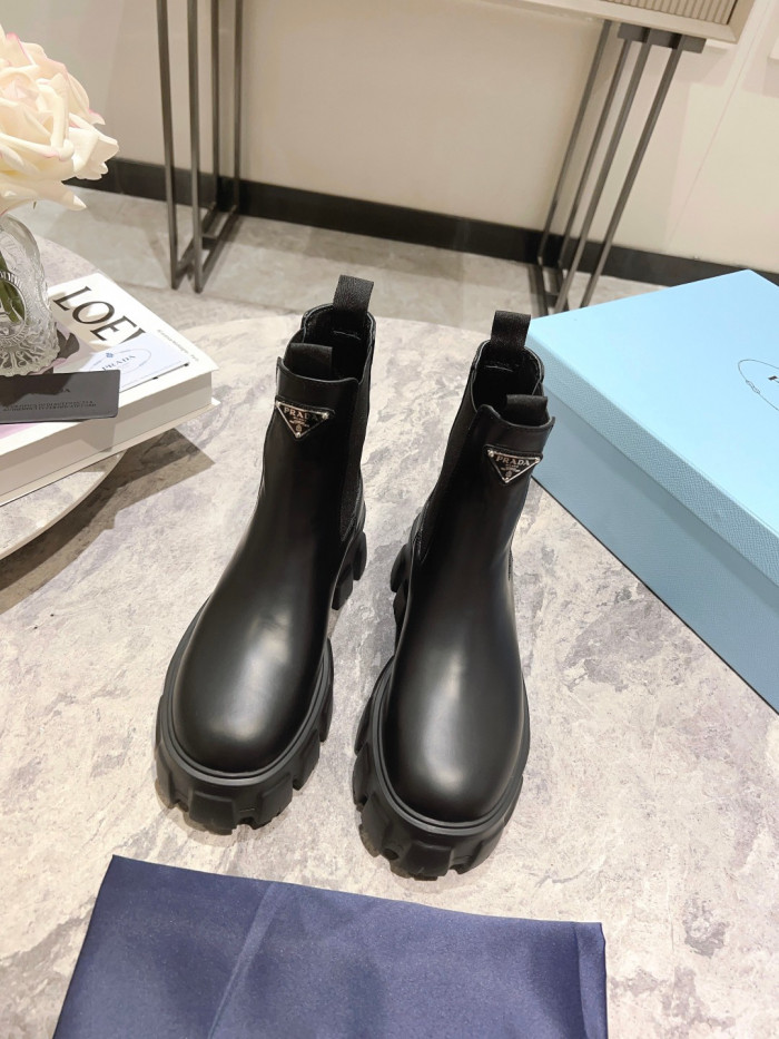 Prad Boots