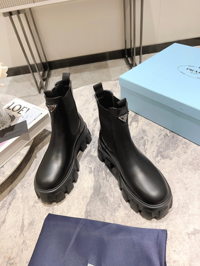 Prad Boots
