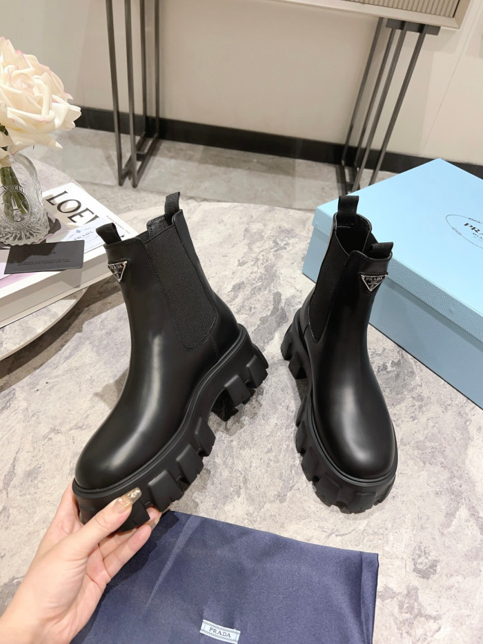 Prad Boots
