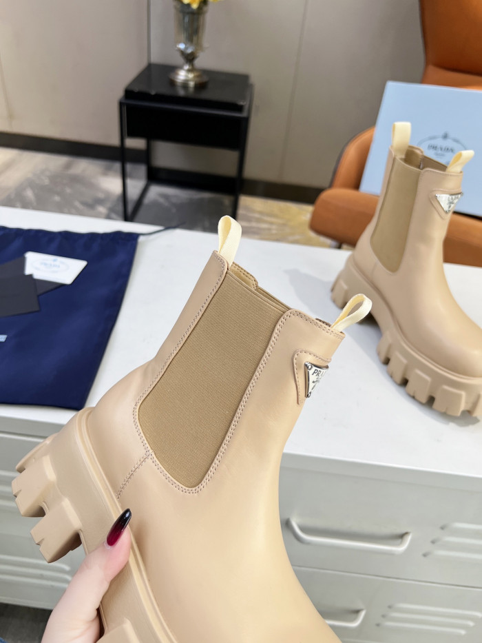 Prad Boots