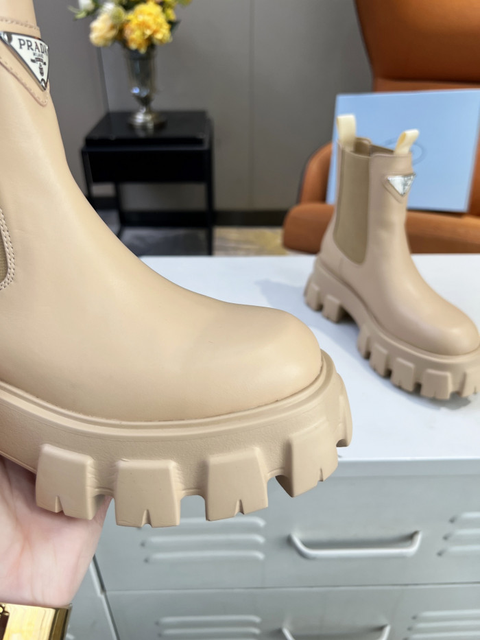 Prad Boots