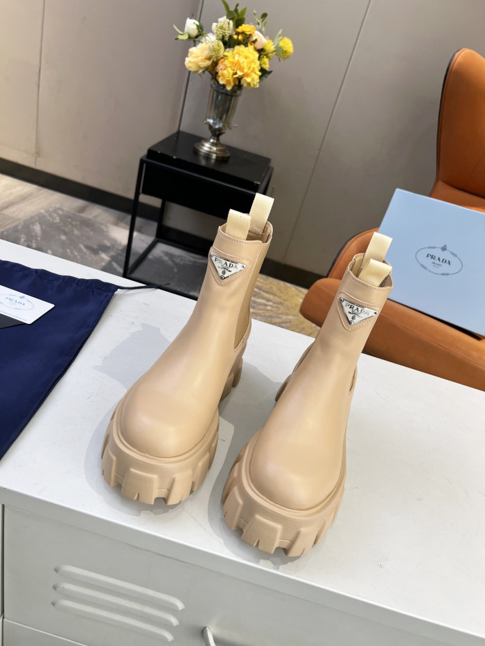 Prad Boots