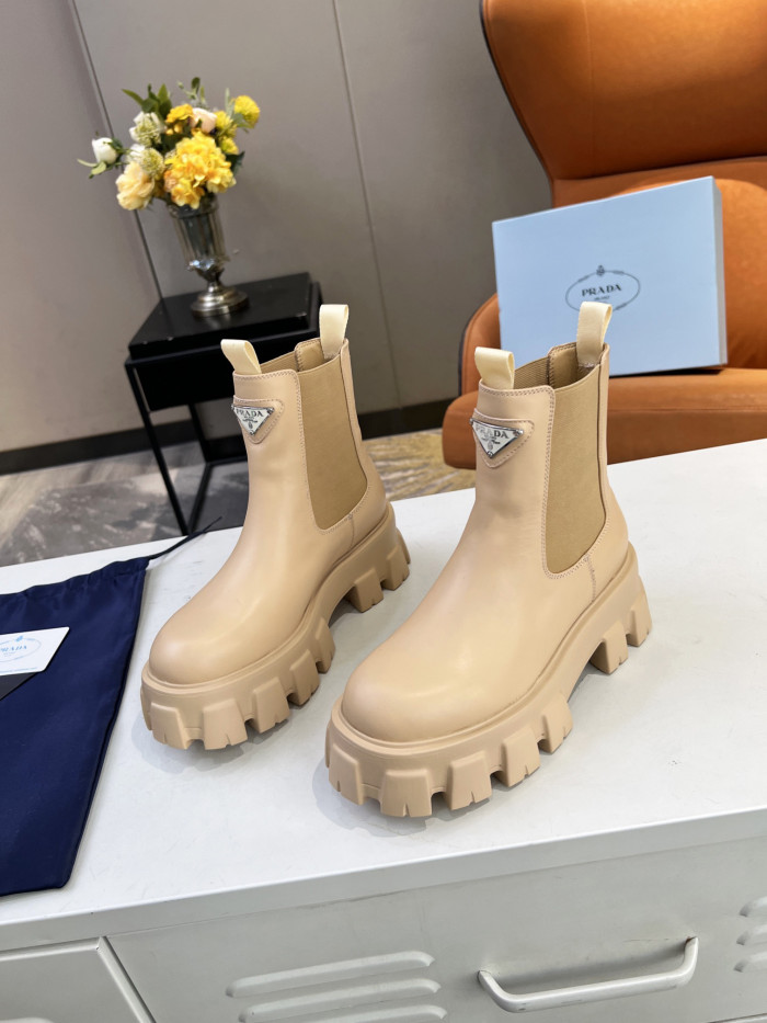 Prad Boots